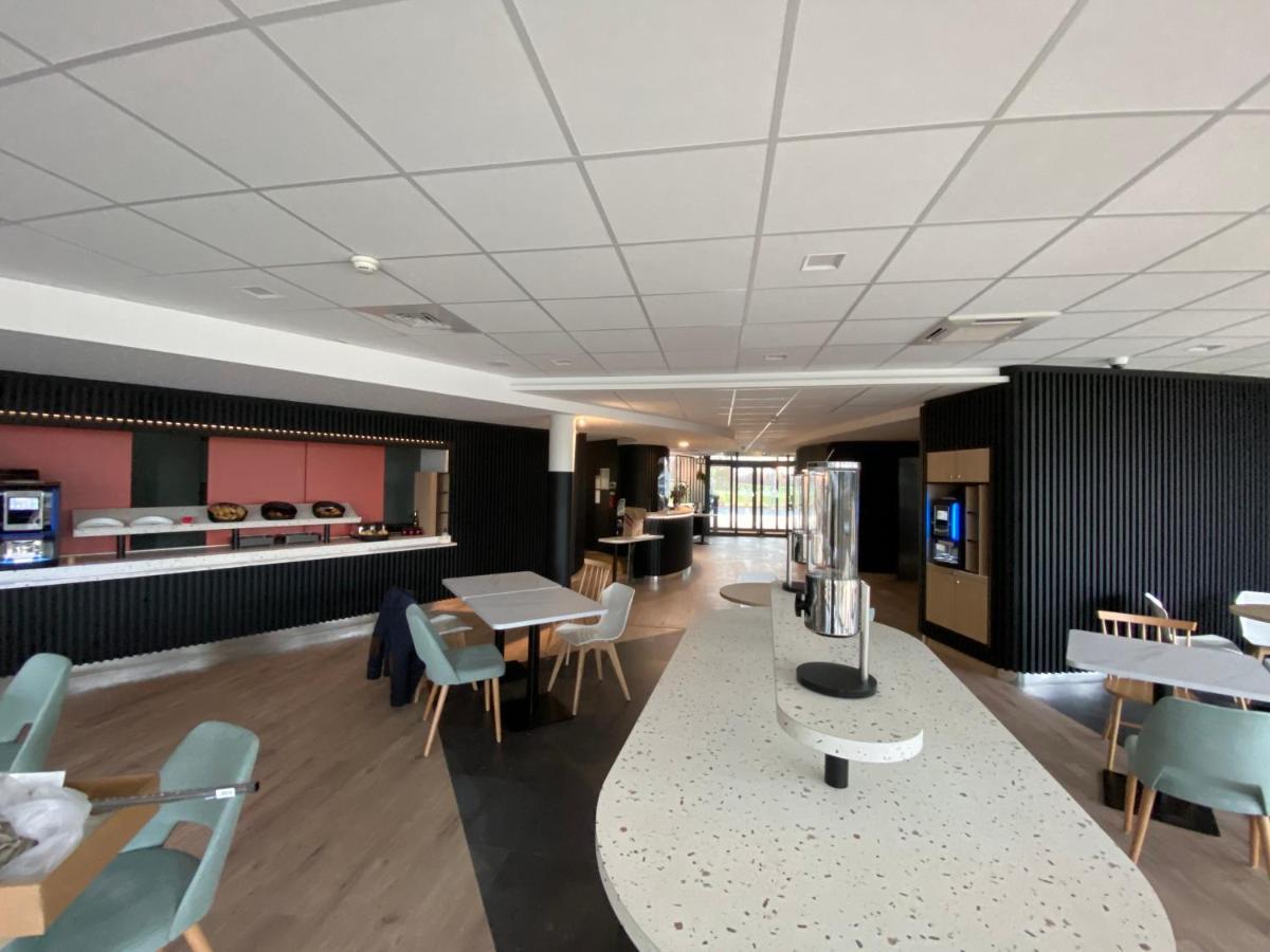 Akena Troyes - La Chapelle St-luc 3*