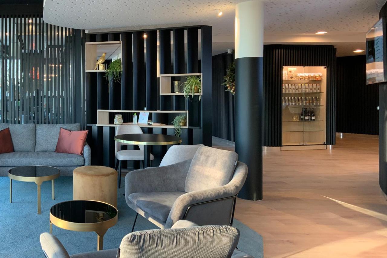 Akena Troyes - La Chapelle St-luc 3*